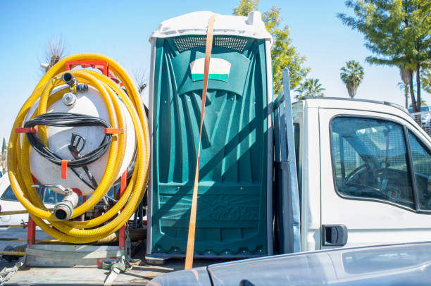 Best Affordable portable toilet rental  in Louisville, KY