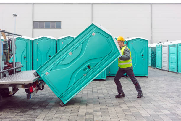 Reliable Louisville, KY porta potty rental Solutions