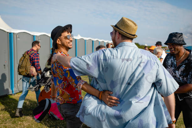 Best High-end porta potty rental  in Louisville, KY